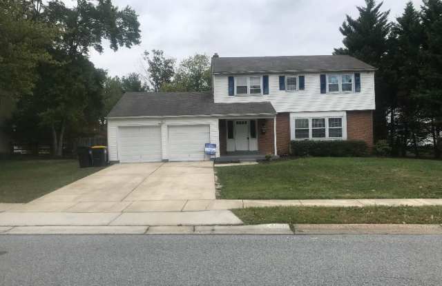 4002 GREENMOUNT DRIVE - 4002 Greenmount Road, New Castle County, DE 19810