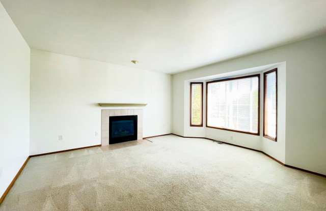 Recently updated Lynnwood Rambler in a quiet cul-de-sac Gallery 4