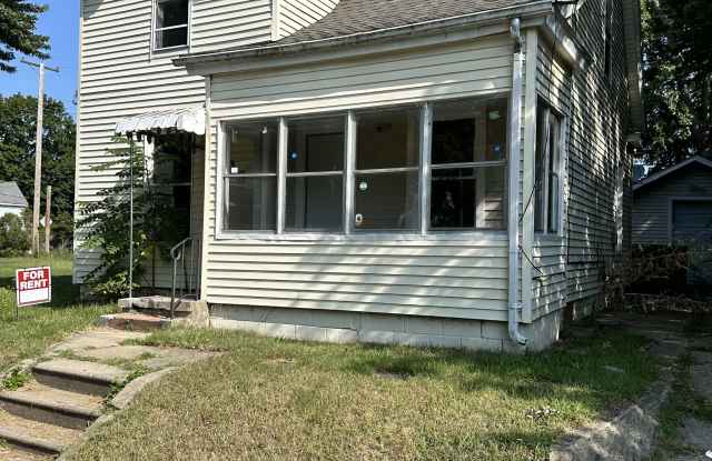 1013 East Calvert Street photos photos