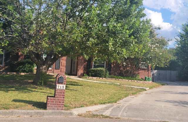 715 Paintbrush Dr photos photos