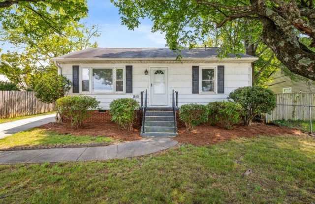 217 Fisher Avenue photos photos