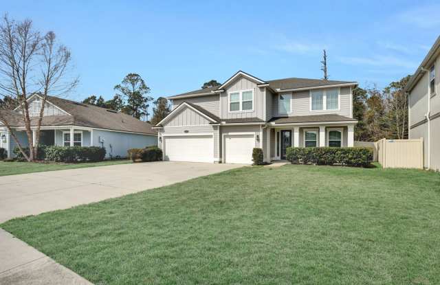 Beautiful 5/4 Home with Over 4k sqft, Fenced in Yard  3 Car Garage! Pet friendly! photos photos