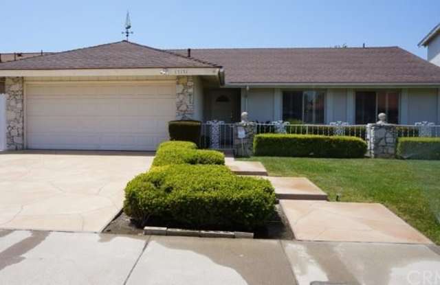 17151 Twain Lane - 17151 Twain Lane, Huntington Beach, CA 92649