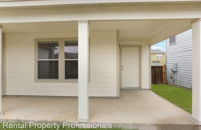 7731 Windview Way - 7731 Windview Way, Bexar County, TX 78244