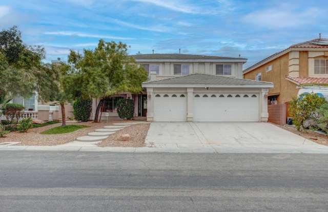 7769 Tattersall Flag Street, Las Vegas, NV 89139 photos photos