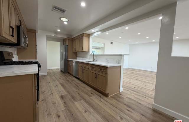 22341 Burton St - 22341 Burton Street, Los Angeles, CA 91304