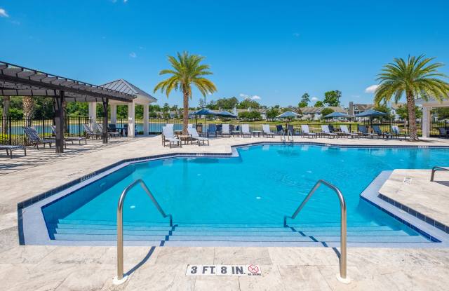Deerwood Village photos photos