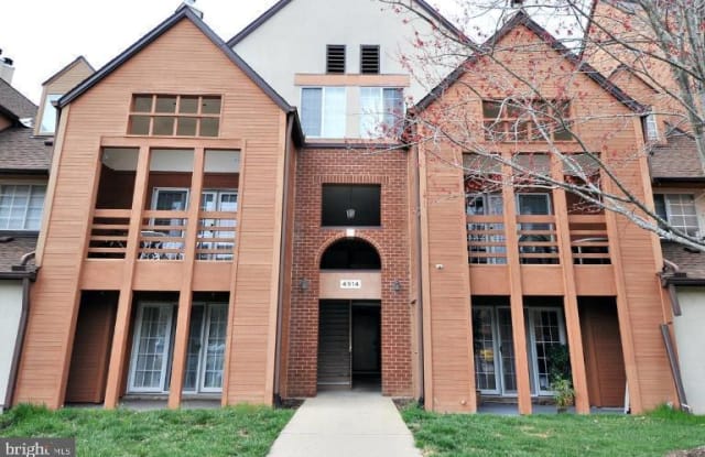 4914 COLUMBIA ROAD - 4914 Columbia Road, Columbia, MD 21044