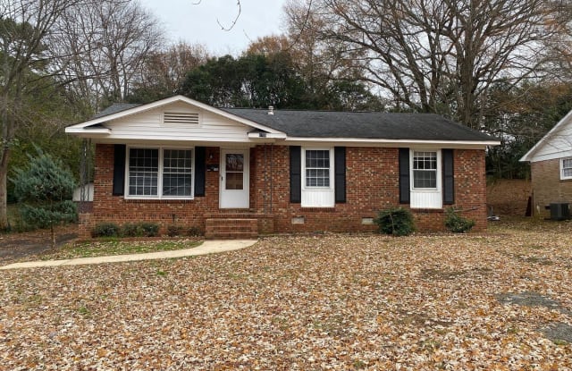 6709 Woodstream Drive - 6709 Woodstream Drive, Charlotte, NC 28210