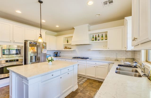 3929 E HALF HITCH Place - 3929 East Half Hitch Place, Phoenix, AZ 85050