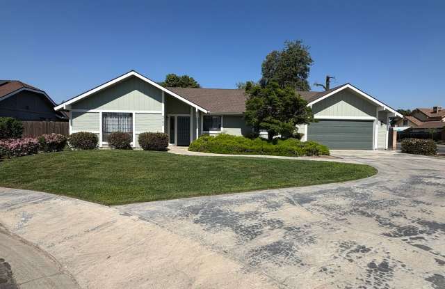 SW Visalia Home Available Now!! photos photos