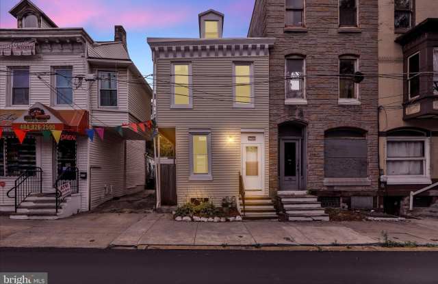 734 FRANKLIN Street photos photos 734 FRANKLIN Street photos photos