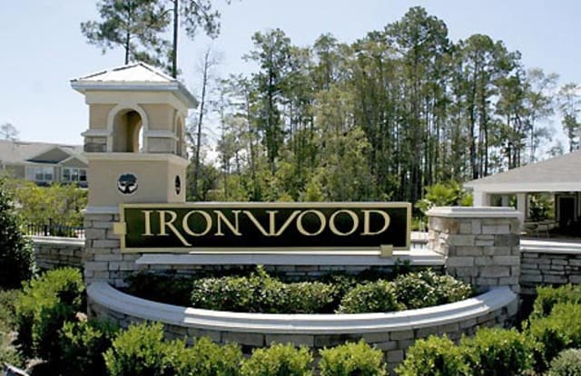 4038 Lionheart Dr - 4038 Lionheart Drive, Jacksonville, FL 32216