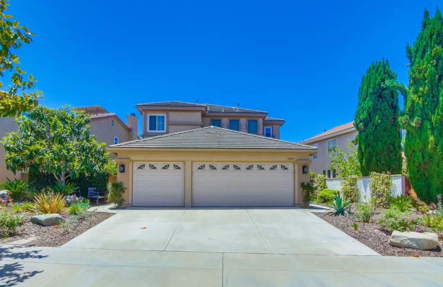 Spacious Carmel Valley Home in Sought-After Community photos photos