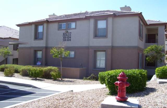 Summerlin Condo Gallery 3