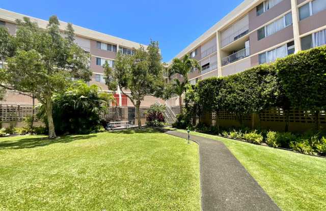 Convenient 2/2/1 with Lanai photos photos