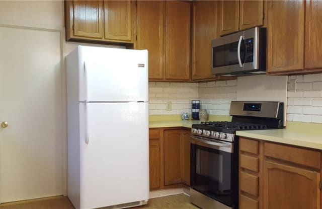 1504 11th Street - 1504 11th Street, Manhattan Beach, CA 90266