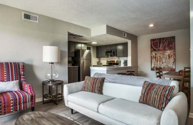 Preslee Apartments Gallery 3