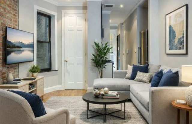 309 E 8TH ST. - 309 East 8th Street, New York City, NY 10009