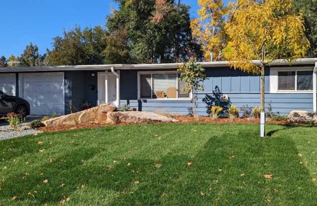 Three Bedroom Home Right By CSU Campus photos photos