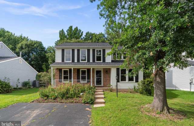 8428 BRADDOCK Way photos photos