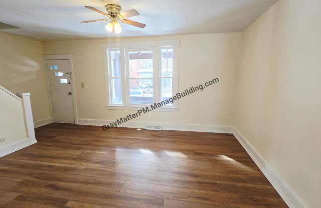 861 Priestley Avenue - 861 Priestley Avenue, Lawrence Park, PA 16511