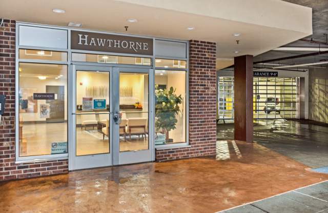 The Hawthorne photos photos