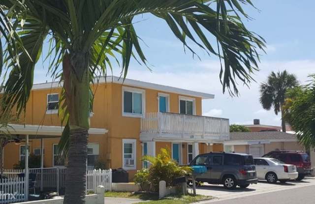 130 177th Terr W, - 130 177th Ter Drive, Redington Shores, FL 33708