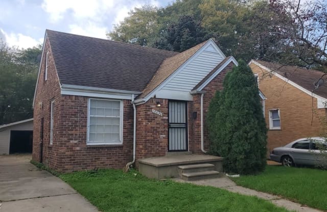 15626 Tacoma St - 15626 Tacoma Street, Detroit, MI 48205