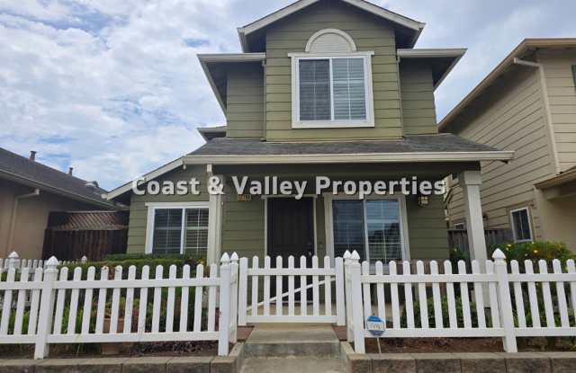 Salinas Home for RENT!!! Gallery 1
