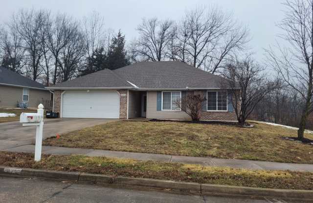 3 Bedroom, 2 Bath House Gallery 1