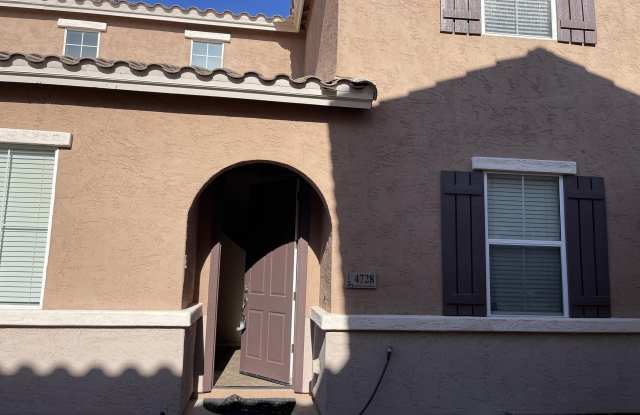 4728 W CARSON Road photos photos