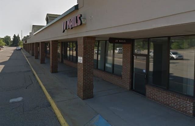 7095 Dixie Highway - 7095 Dixie Hwy, Village of Clarkston, MI 48346