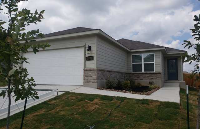 2027 Sisyphus View - 2027 Sisyphus View, Bexar County, TX 78245