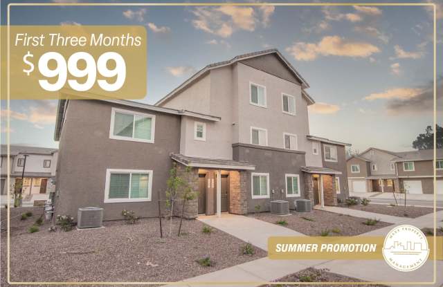 $999 BASE RENT! Beautiful, 3-Story Townhomes. Great Location and Amenities! photos photos