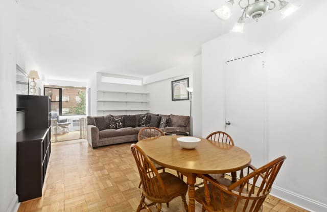 80 East End Avenue - 80 West End Avenue, New York City, NY 10023