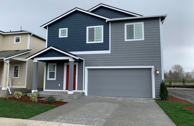 6500 44th Street East - 6500 44th Street East, Waller, WA 98371