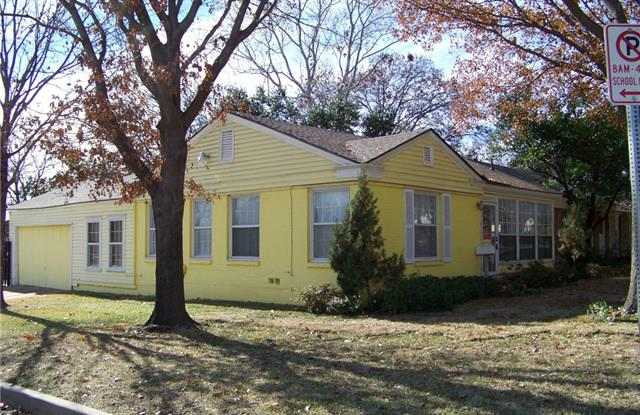 4301 Curzon Avenue Gallery 3