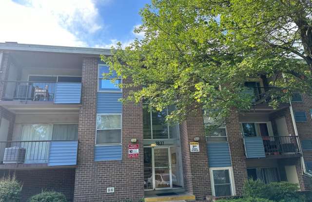 3837 SAINT BARNABAS ROAD photos photos