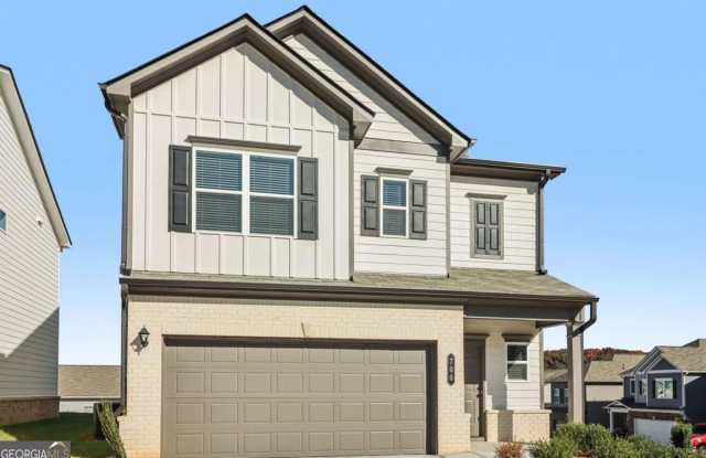 700 Shetland Trail - 700 Shetland Trail, Bartow County, GA 30121