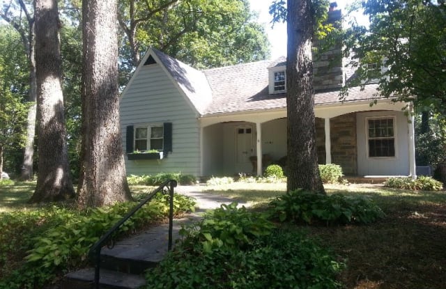 4300 Woodberry Street Basement - 4300 Woodberry Street, University Park, MD 20782