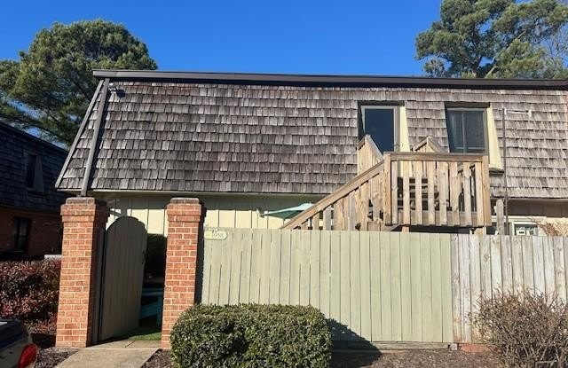 1058 Ocean Pebbles Way - 1058 Ocean Pebbles Way, Virginia Beach, VA 23451