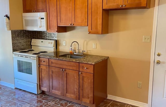 1547 N 54TH STREET - 1547 North 54th Street, Philadelphia, PA 19131