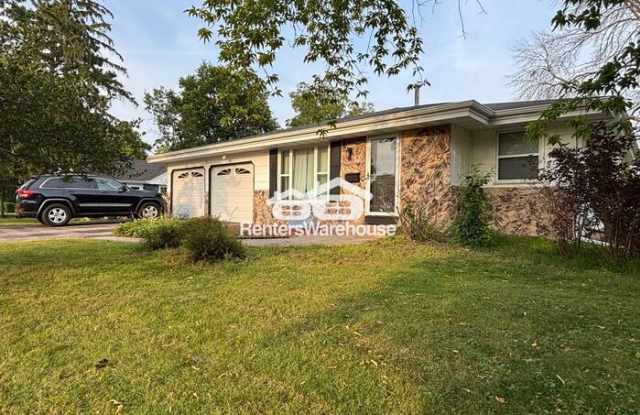 9331 Portland Avenue South - 9331 Portland Avenue South, Bloomington, MN 55420