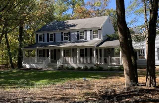 170 Old Georgetown Rd photos photos