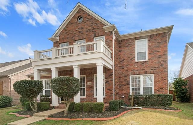 1824 Auburn Drive - 1824 Auburn Drive, Carrollton, TX 75007