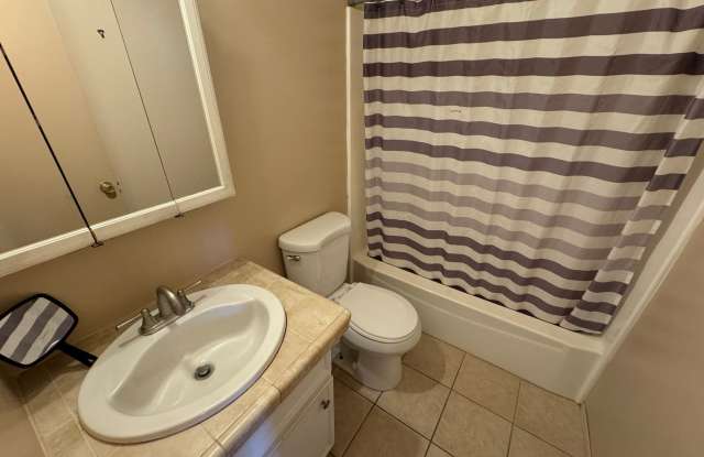 3 bedroom Townhome - 807 South Mollison Avenue, El Cajon, CA 92020
