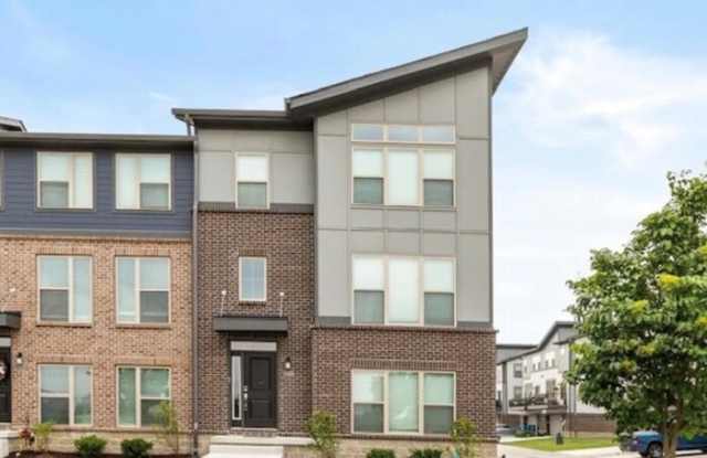 13423 East 134th Street - 13423 East 134th Street, Fishers, IN 46037