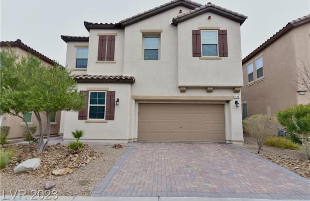 1120 Strada Cristallo - 1120 Strada Cristallo, Henderson, NV 89011