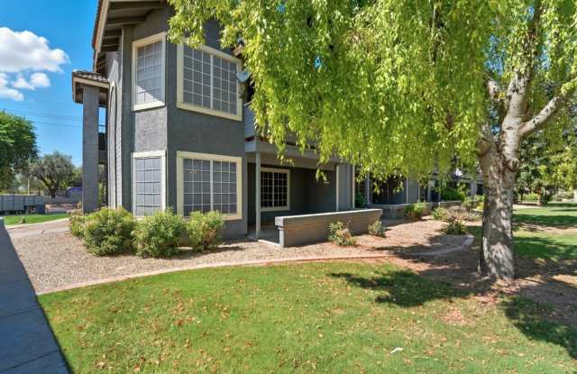 Spacious 3 Bed/2 Bath Home in Lush Crestview Chateaux – Chandler photos photos
